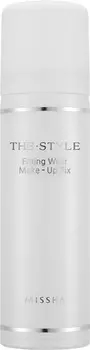 Missha The Style Fitting Wear Makeup Fix