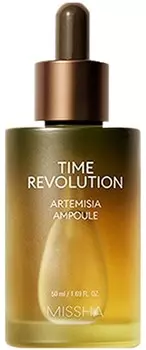 Missha Time Revolution Artemisia Ampoule