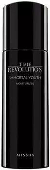 Missha Time Revolution Immortal Youth Moisturizer