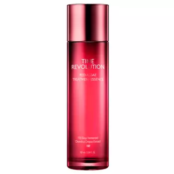 Missha Time Revolution Red Algae Treatment Essence