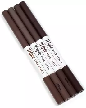 Missha Triple Brow Pencil