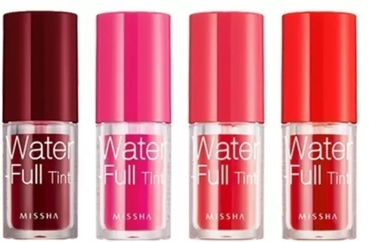 Missha WaterFull Tint