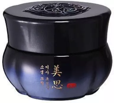 Missha Yang Rejuvenating Cream