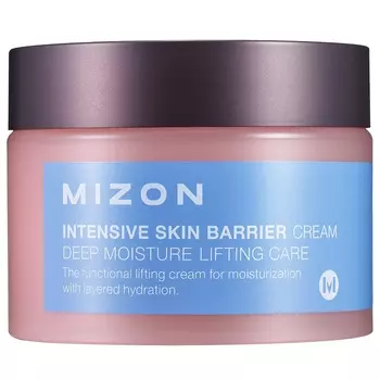 Mizon Intensive Skin Barrier Cream