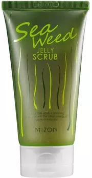 Mizon Sea weed jelly scrub ml