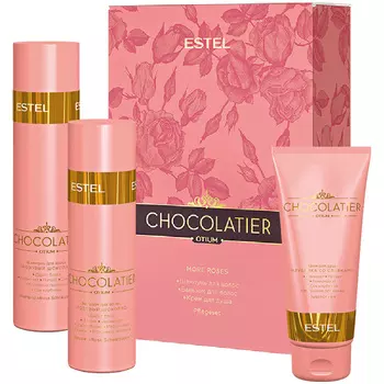 More Roses Estel Chocolatier