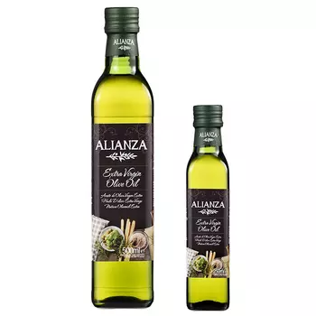 Muela Olives Alianza Extra Virgin Olive Oil