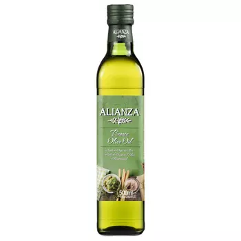 Muela Olives Alianza Pomace Olive Oil