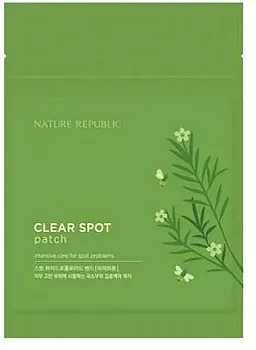 Nature Republic Bee Venom Spot Patch