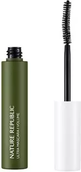 Nature Republic Ultra Mascara