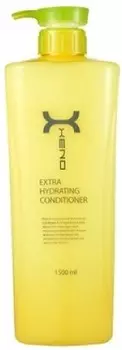 Newgen Xeno Extra Hydrating Conditioner