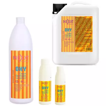 Nexxt Oxy Cream Developer