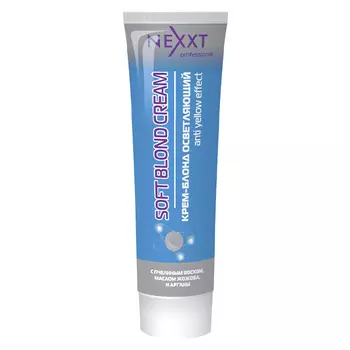 Nexxt Soft Blond Cream