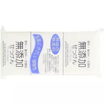 Nihon No Added Pure Soap