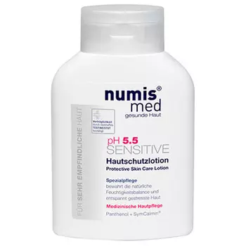 Numis Med Sensitive Protective Skin Care Lotion