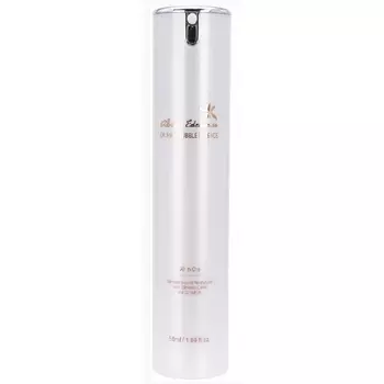 Oattbe Oxygen Calming Bubble Essence