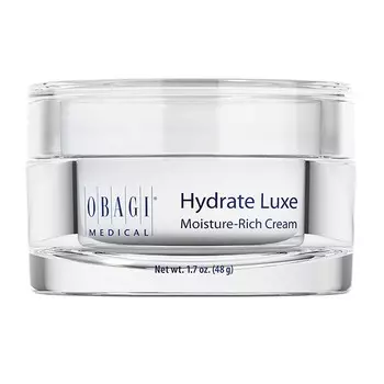 Obagi Hydrate Luxe MoistureRich Cream