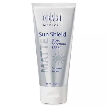 Obagi Sun Shield Matte Broad Spectrum SPF