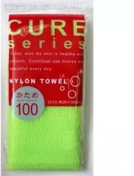 Ohe Cure Series Nylon Towel
