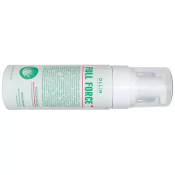 Ollin Professional Full Force MoussePeeling