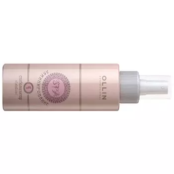 Ollin Professional LeaveIn Phase Step