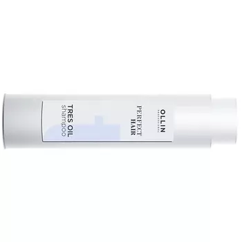 Ollin Professional Perfect Hair Tres Oil Shampoo