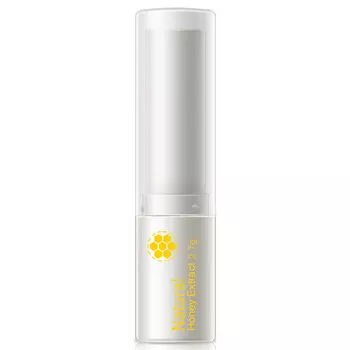 One Spring Natural Honey Extract Lip Balm