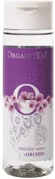 Organic Tai Micellar Water Orchid