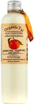 Organic Tai Natural Fortifying Shampoo Mandarin