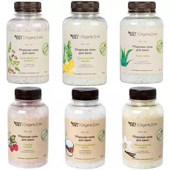 OrganicZone