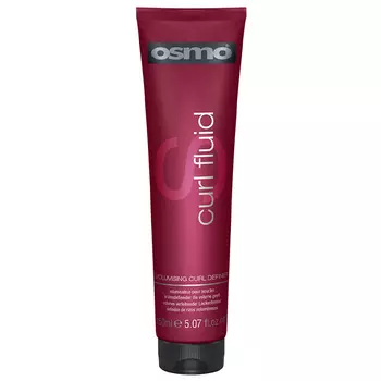 Osmo Curl Fluid Volumising Curl Definer
