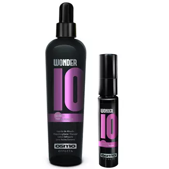 Osmo Wonder Hair Spray