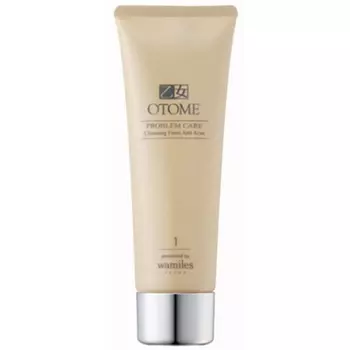 Otome Problem Care Cleanser