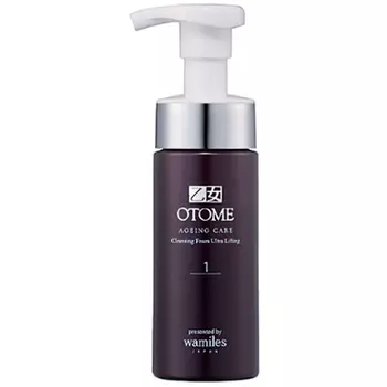 Otome Rejuvenate Cleanser