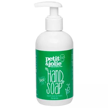 Petit and Jolie Hand Soap