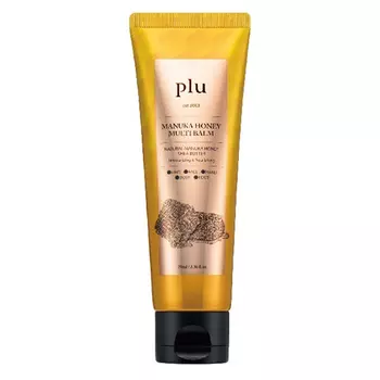 Plu Manuka Honey Multi Balm