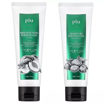 Plu Peeling Gel