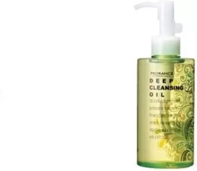 Prorance Deep Cleansing Oil