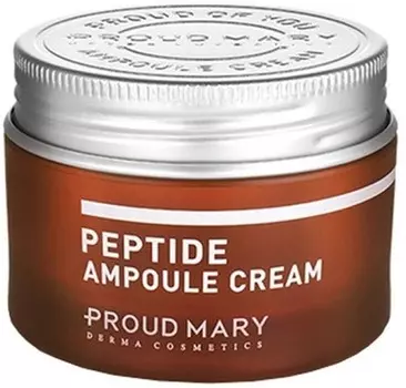 Proud Mary Peptide Ampoule Cream