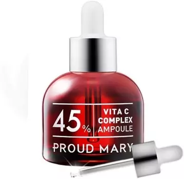 Proud Mary Vita C Ampoule