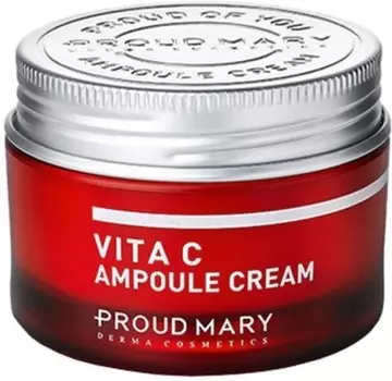 Proud Mary Vita C Ampoule Cream