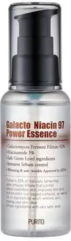 Purito Galacto Niacin Power Essence