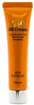 Q Enprani Daysys Coenzyme Q BB Cream