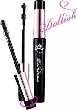 quot quot Lioele Dollish Mascara