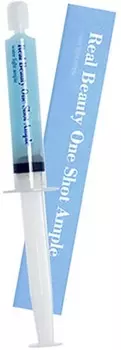Real Beauty Oneshot Ample Water Light