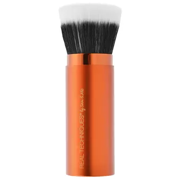 Real Techniques Retractable Bronzer Brush