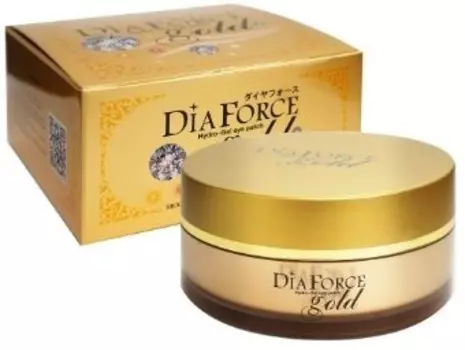 Rearar Gold Dia Force HydroGel