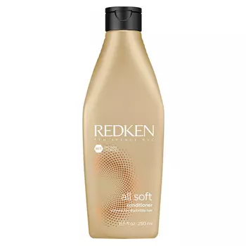 Redken All Soft Conditioner