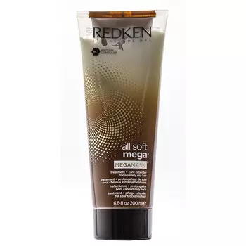 Redken All Soft Mega Mask