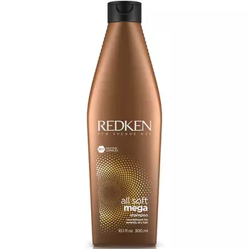 Redken All Soft Mega Shampoo